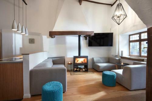 Ferienhaus Olive Tree