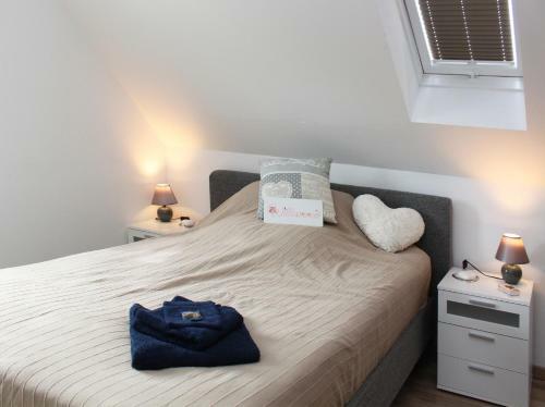 Apartamento Ferienwohnung Engelmann-beck