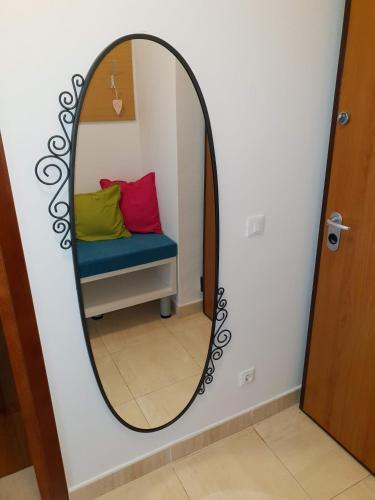 D&m Apartman 1