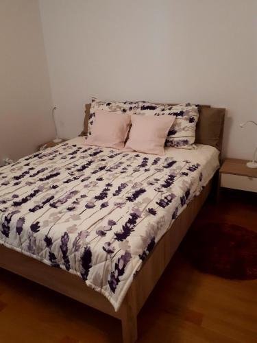 D&m Apartman 1