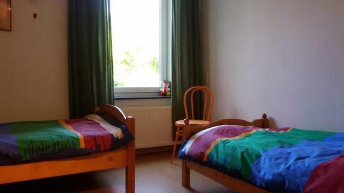 Apartamento Ferienhof Schwien