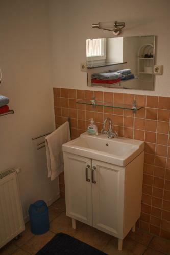 Apartamento Ferienhof Schwien