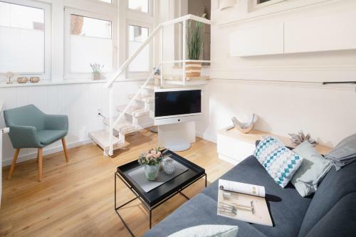 Apartamento Fewo Grete