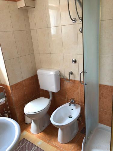 Andrije Kr?ula 51 Apartman