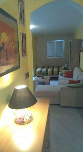 Apartman Sunset