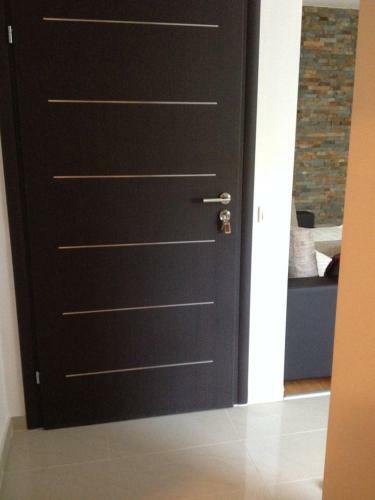 New Modern Apartment
