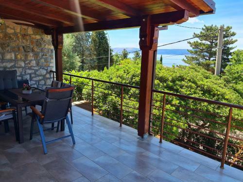 Apartamento Selce Holiday