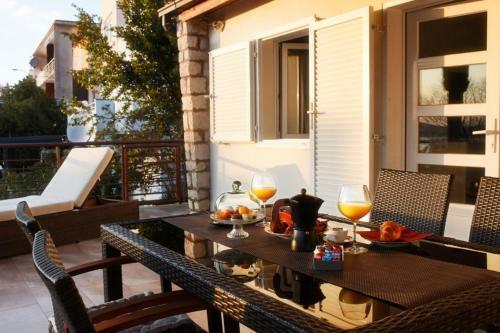 Apartamento Selce Holiday