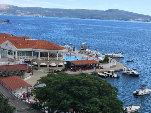 Apartman Tina Selce