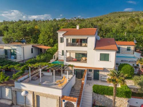 Apartamento Villa Nika