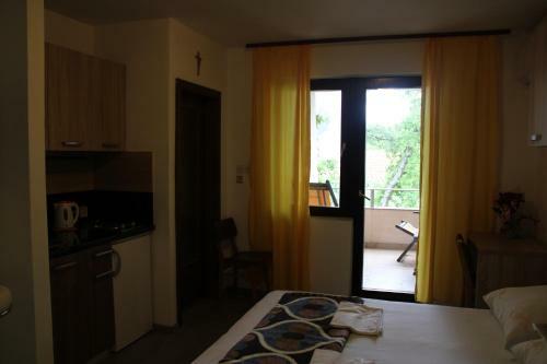 Studio Apartman ?tefanija