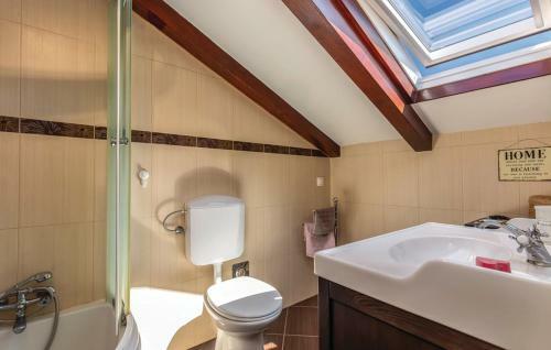 Apartments Antic Selce
