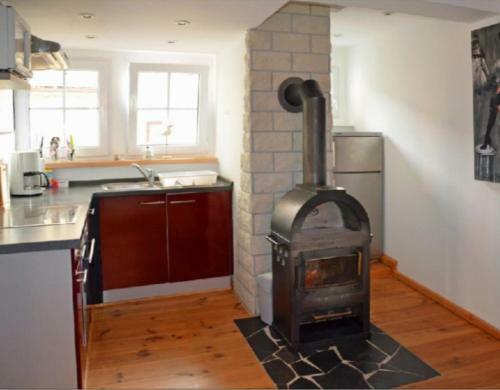Apartamento Altstadt-apartment