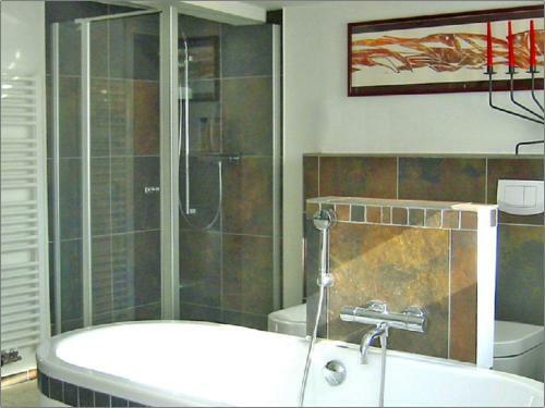 Apartamento Altstadt-apartment