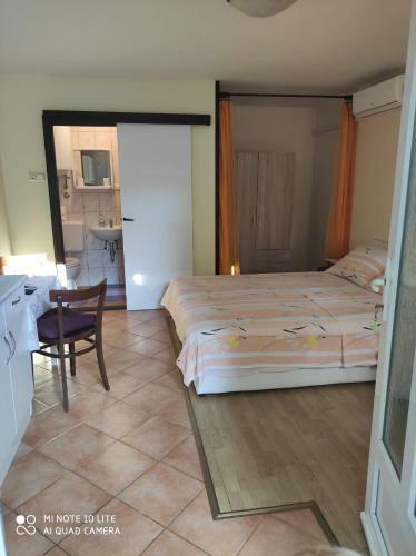 Studio Apartments Jasminka