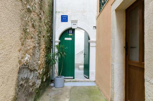 Old Town Charming House