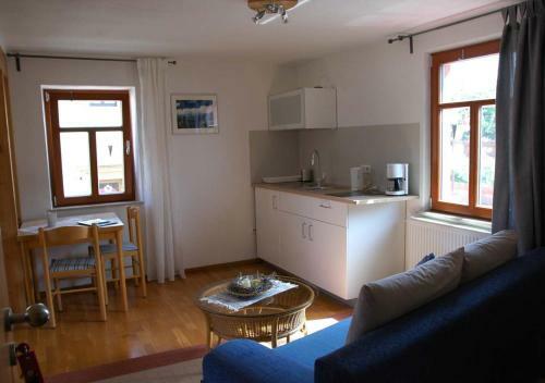 Hostal G�stehaus Palatinas