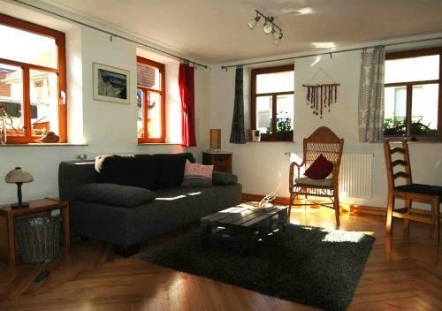 Hostal G�stehaus Palatinas