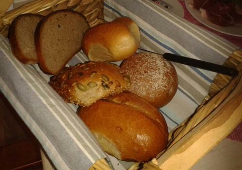 Hostal G�stehaus Palatinas