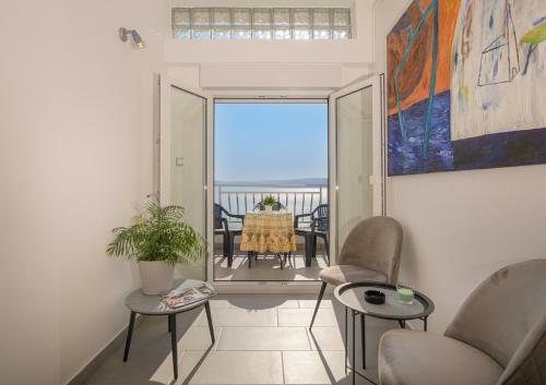 Apartmani Tena