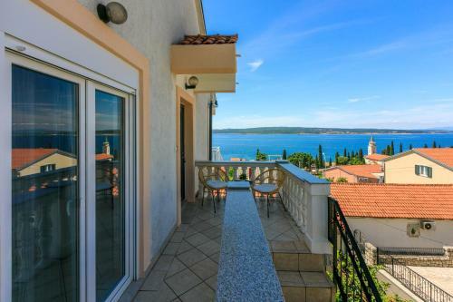 Apartmani Tena