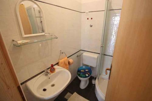 Apartments In Selce 39361