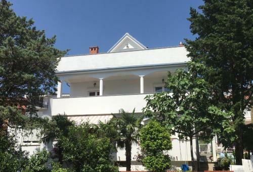 Apartman Mirno More