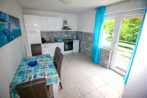 Apartman Mirno More