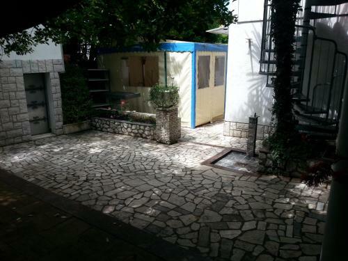 Apartmani Bevanda