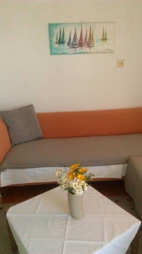 Bruno Apartman