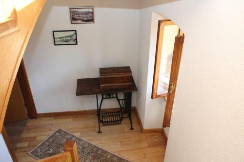 Apartmani Vila Angelina