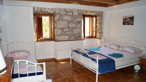 Apartmani Vila Angelina