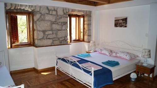 Apartmani Vila Angelina
