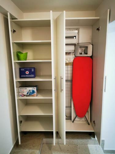 Apartment 4* With Big Terasse