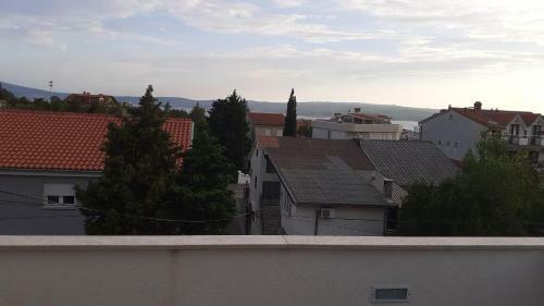 Apartmani Kramar