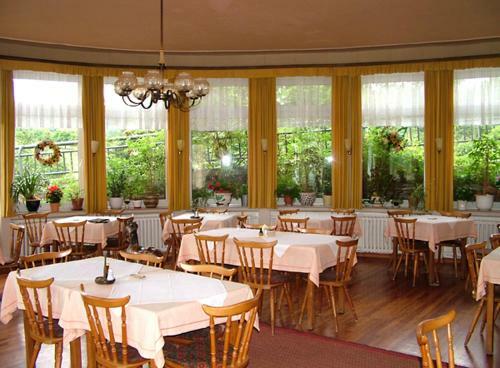 Hotel Gasthof Graf-zils