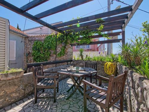 Charming Stone House Selce