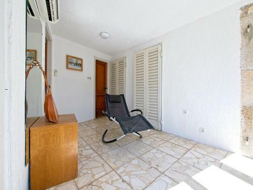 Charming Stone House Selce