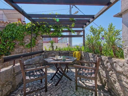 Charming Stone House Selce
