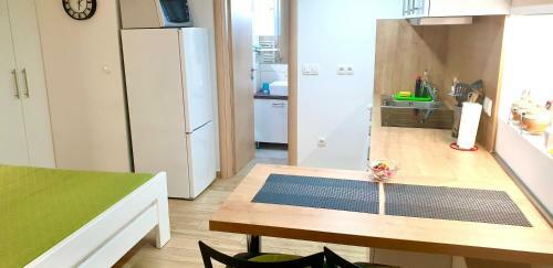 Apartamento Studio Jadro