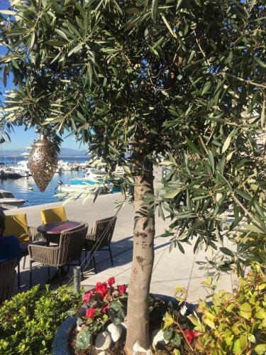 Apartmani Selce