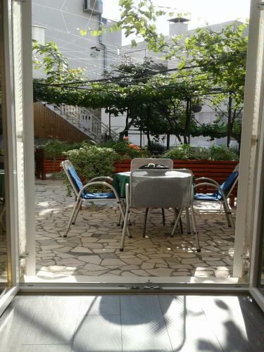 Apartmani Mari?