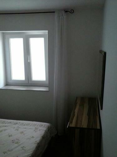 Apartmani Mari?