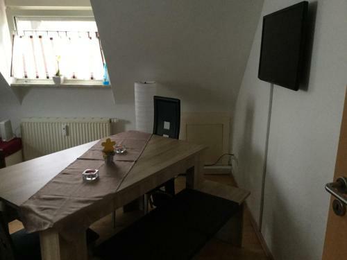 Apartamento Ferienwohnung Monika