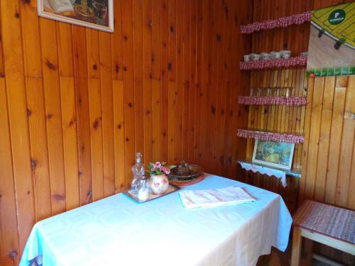Apartments In Selce 5881