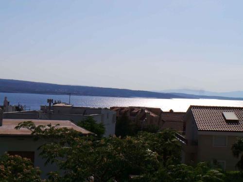 Apartments In Selce 5881