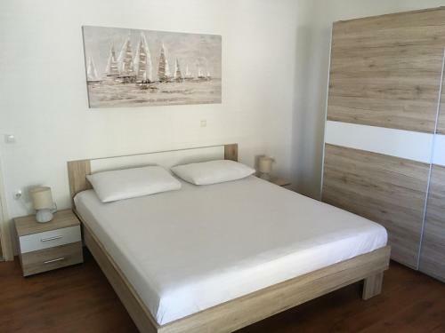 Irena Apartments