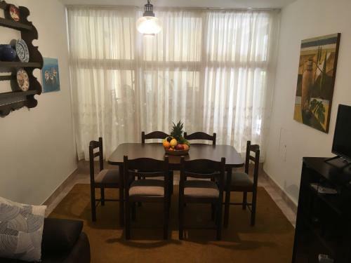 Irena Apartments