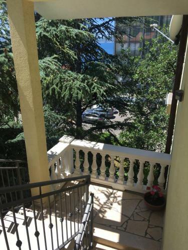 Irena Apartments