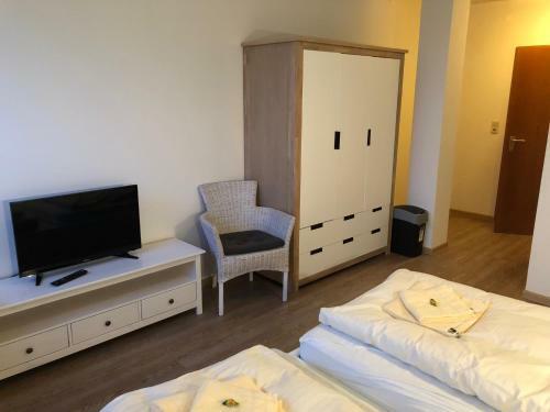 Hotel Zum Kreidesee